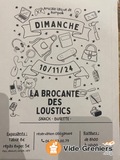 Brocante des loustics