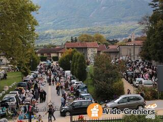 Photo de l'événement Brocante des Mails