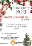 Brocante de Noël