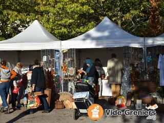 Photo de l'événement Brocante paroissiale et du Secours catholique