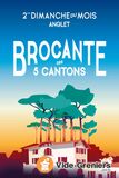 Photo Brocante professionnelle des 5 Cantons à Anglet