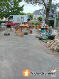 Brocante professionnelle de l'ile