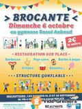 Photo Brocante st Lucien à Beauvais