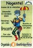 Photo Brocante-Vide-grenier à Nogentel