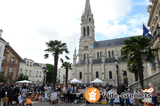 Photo brocante, vide-grenier à Saint-Cloud