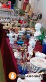 Photo brocante vide grenier à Thizy-les-Bourgs