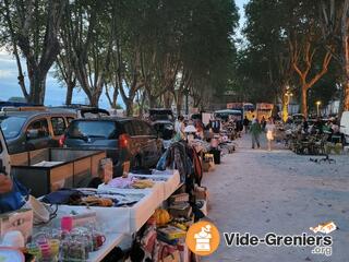 Photo de l'événement Brocante... Vide-grenier...