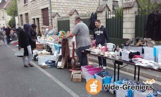 Photo de l'événement Brocante - Vide Grenier