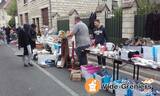 Photo Brocante - Vide Grenier à Valmondois