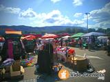 Brocante-Vide-Grenier le Brézet Intermarché