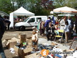 Brocante Vide-Grenier de Choisel