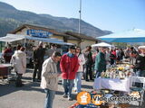 Photo Brocante Vide-Grenier Collection et Artisanat à Varces-Allières-et-Risset