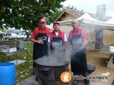 brocante vide-grenier du Paradis