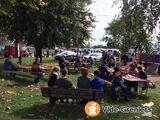 Photo brocante vide-grenier du Paradis à Ambérieux