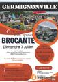 Photo Brocante - vide grenier Germignonville à Éole-en-Beauce