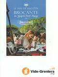 Photo Brocante, vide grenier Particuliers et Professionnels à Grimaud