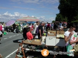 Brocante - Vide-greniers