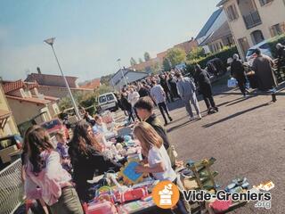 Photo de l'événement Brocante, vide greniers