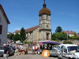 Photo Brocante-Vide-Greniers à Vitrey-sur-Mance