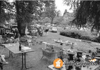 Photo de l'événement Brocante vide greniers de Diogène..