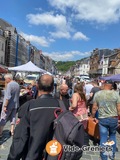 Brocante vide-greniers du centre-ville