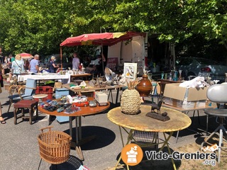 Photo de l'événement Brocante - vide greniers d'Intermarché