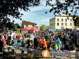 Brocante - vide greniers de la Saint Verny