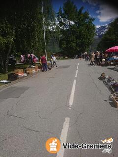 Photo de l'événement les brocantes de Joël