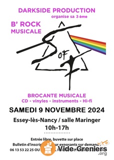 Photo de l'événement Brock musicale