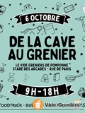 Photo De la Cave au Grenier à Pomponne