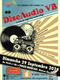 DiscAudio VB 2024