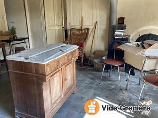 Photo de l'événement Dons de mobilier ancien