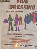 Photo Dressing Bethisy Saint Pierre 60320 Salle Phillipe Dransant à Béthisy-Saint-Pierre