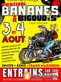 Photo Festival bananes et bigoudis à Entrains-sur-Nohain