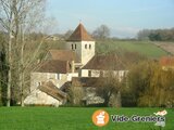 Photo fête d'automne à Saint-Cirq-Souillaguet