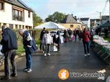 Photo Fête du Pressoir de MARGY à Viel-Saint-Remy