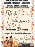 Fête de l'automne