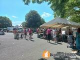 Photo Fête de l'Automne à Magnac-Laval