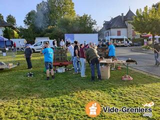 Photo de l'événement Fete de l'automne