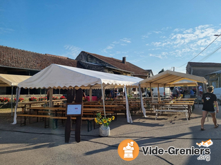 Photo de l'événement Fête de l’œuf et vide grenier