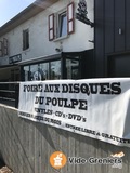 Foire aux disques du poulpe