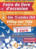 Foire du livre