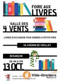 foire aux livres