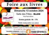 Foire aux Livres