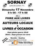 Foire aux livres