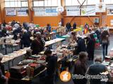 Foire aux livres et collections