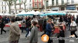 Photo Foire aux livres avec une thematique à Sète