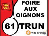 Foire aux oignons 2024