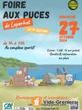 Foire aux Puces