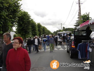 Photo de l'événement Foire à tout